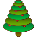 decoration,nature,botanical,xmas,park,garden,yard,forest,pine,christmas tree